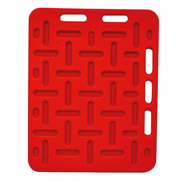 PANEL ARREADOR DE PLÁSTICO