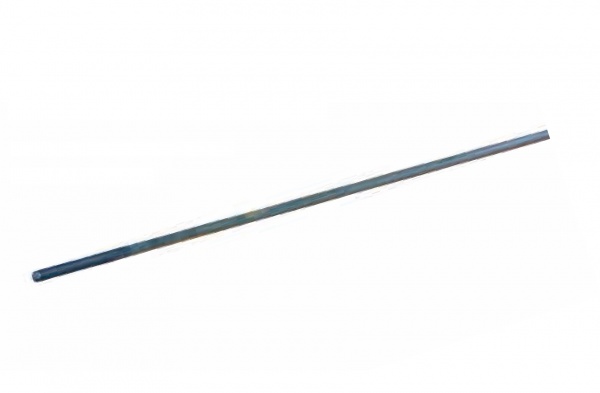 TUBO DE ACERO INOXIDABLE