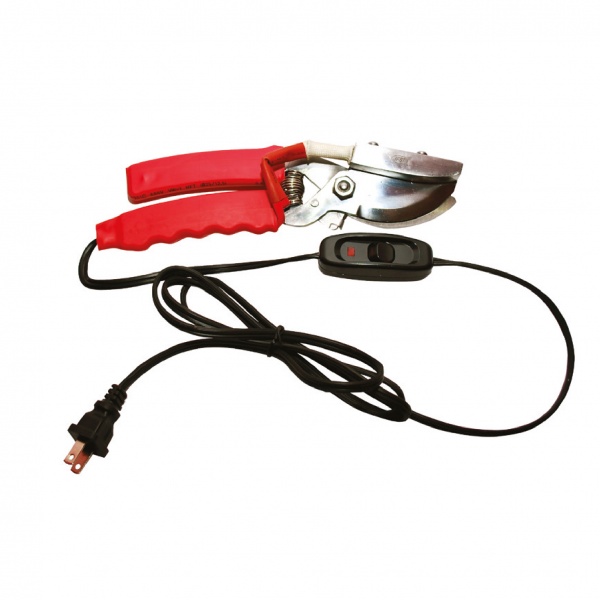 PINZA DESCOLADORA ELÉCTRICA
