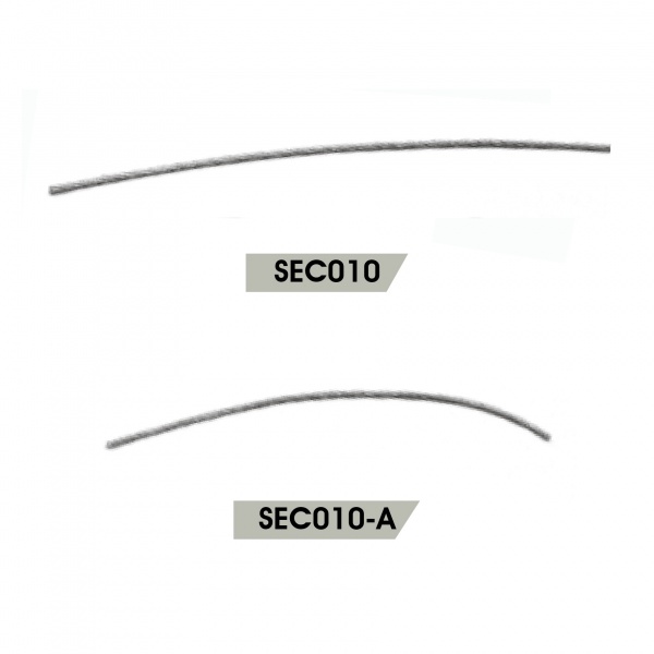 CABLE DE ACERO GALVANIZADO