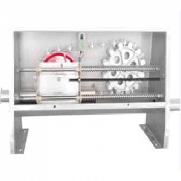 UNIDAD MOTRIZ 2HP 220V MONOFÁSICA