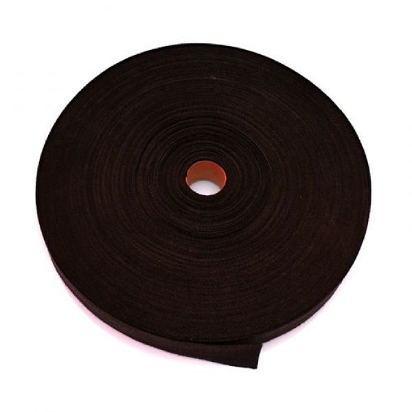 CINTA POLYBLABK 2”