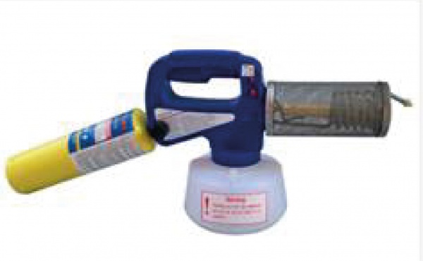 PISTOLA SANITIZANTE ATOMIZADOR VAPORIZADOR