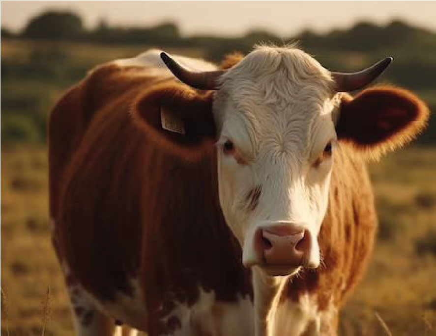 Vacas